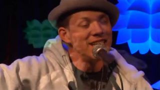 Chris Rene "Young homie" acoustic