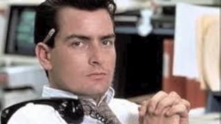 Charlie Sheen - Always Winning