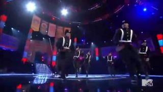America's Best Dance Crew  -  TATO TANEčNA SKUPINA SA VOLA  -  