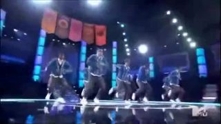 America's Best Dance Crew  -  TATO TANEčNA SKUPINA SA VOLA -   