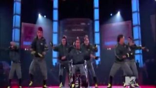 America's Best Dance Crew  -  TATO TANEčNA SKUPINA SA VOLA  -  