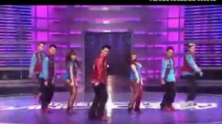 America's Best Dance Crew  -  TATO TANEčNA SKUPINA SA VOLA  -  