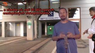 NA ŠPACÍRU ZA KRAJANY