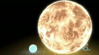 Velkost Galaxie
