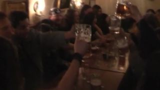 Decilitr rumu - Pivo je svaty