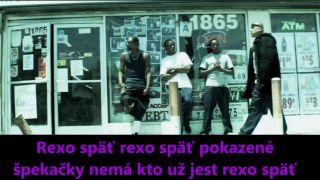 Rexo Back