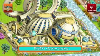 My Fantastic Park