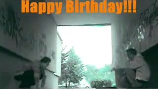 RestInPeace ft. TeddyBeer - Birthday remix!