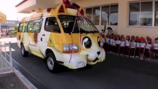 Mačací autobus