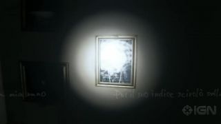 Silent Hills - Playable Teaser (Gameplay)