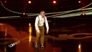 Eduard  -  Audition  Got to Dance 2014