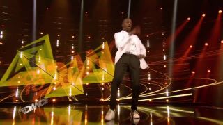 Flockey  -   Audition  Got To Dance