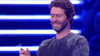Francis  -  Audition  Got To Dance 2014