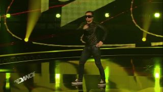 Herrie  -  Audition  Got to Dance 2014