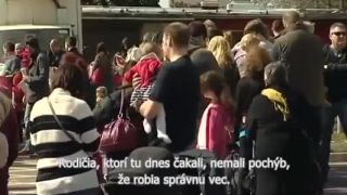 Dopyt po MMR vakcíne vo Wales-e