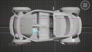 The Strati - prvé auto z 3D tlačiarne