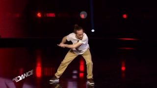 Sebastian  -  Audition  Got to Dance 2013