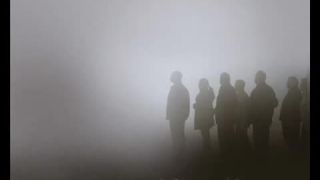 Hmla - The mist - sountrack