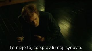John Wick - Trailer