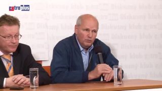 Peter Staněk o pozadí sankcií voči Rusku