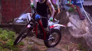 Freeride Trial Rio de Janeiro