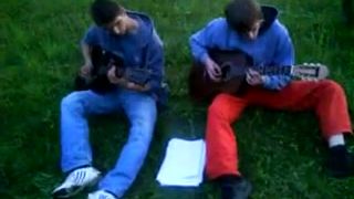 Bon Jovi - I`ll be there for you (cover)
