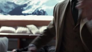 Kingsman: Tajná služba - Trailer