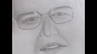 Time laps drawing