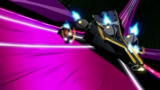 Skindred - Nobody (AMV)