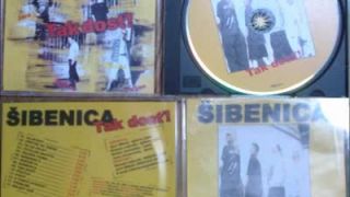 Šibenica - Tak dosť! 2001 (Full album)