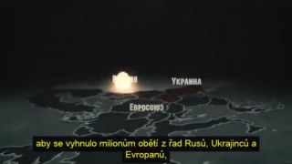 K čomu je Američanom vojna v Eú?