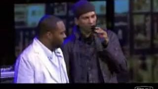 Amazing human beatbox