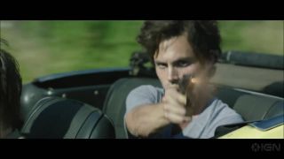 Cymbeline - Trailer