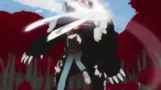 Anime mix - light em up