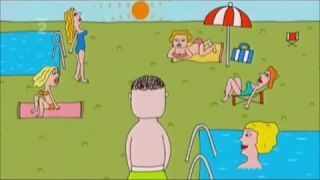 O sexu (pro mentálne postižené)