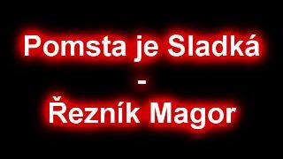 Pomsta je sladká - Řezník magor