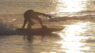 RADINN - wakeboardovania aj bez vĺn