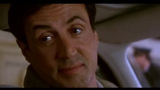 Sylvester Stallone zachraňuje Blanku