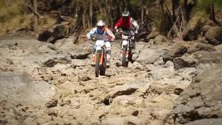 KTM Freeride