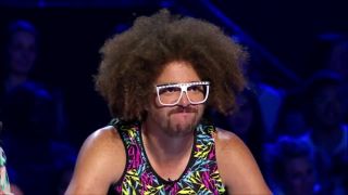 Dievčenská skupina Paris Inc - X factor