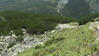 Vysoké Tatry - Jahňací štít
