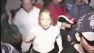 Detská rave party