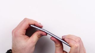 Iphone 6 plus VS Samsung G.Note 3