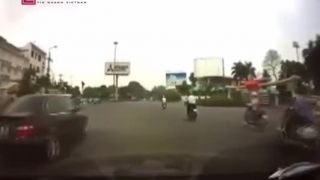 Nekradni späťáky, keď máš pomalú motorku