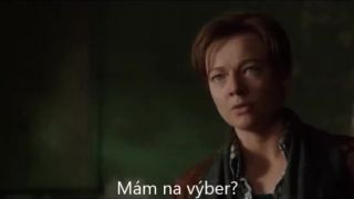 Predurčenie - Trailer