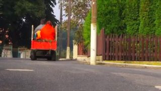 Pohledy z cest ( Kyškovice)