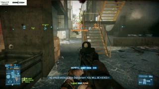 Battlefield III
