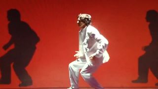 Rakusko Ma Talent 2014 -  Miroslav Zilka SLOVAKIA SERED  -  Alte
