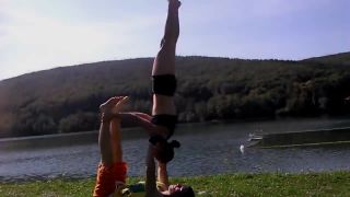 Simons capule workout Slovakia - Košice