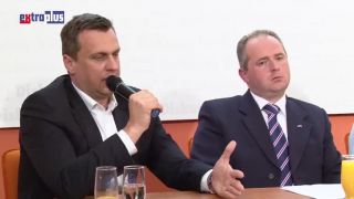 Andrej Danko: EÚ nás drancuje